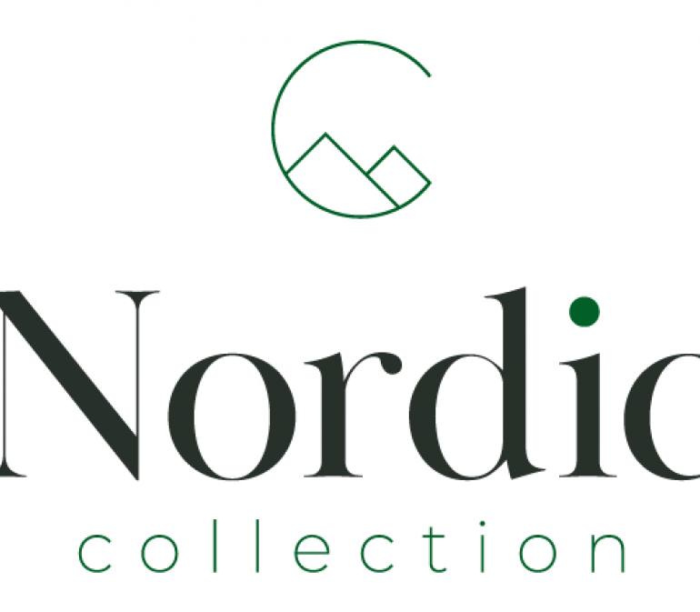 Logo Nordic Collections